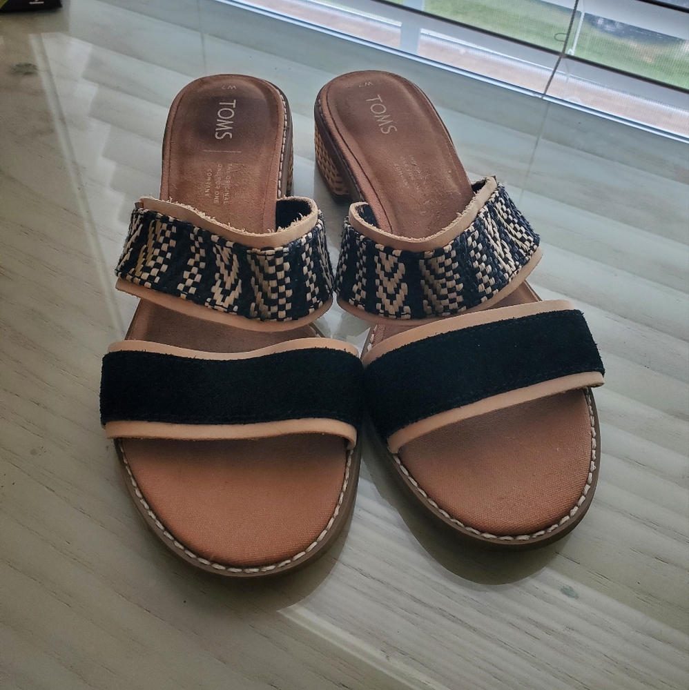 Toms Sandals - Picture 11 of 11